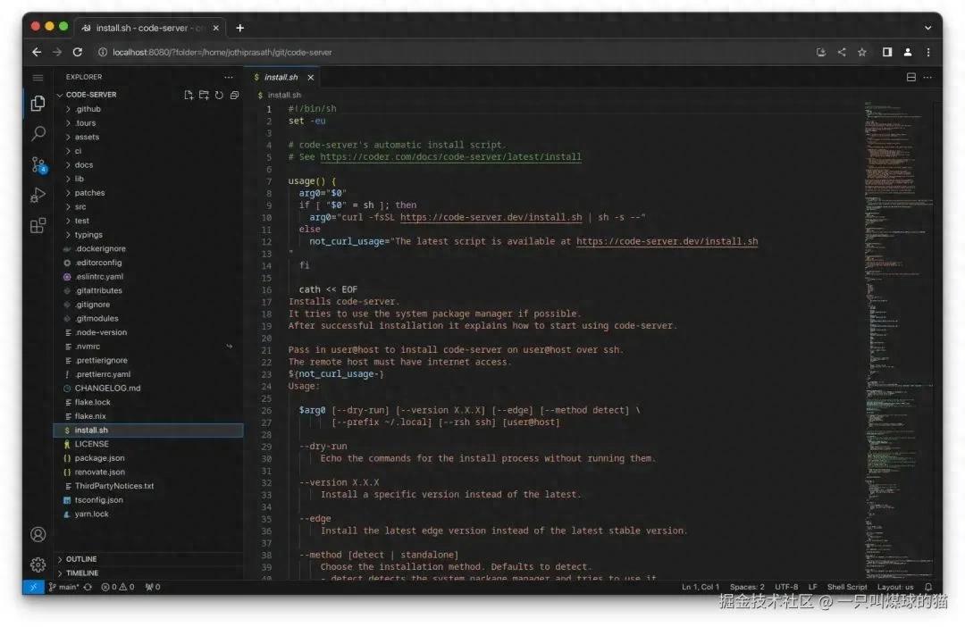 最全 Docker 神器集结，让你的服务器瞬间起飞！