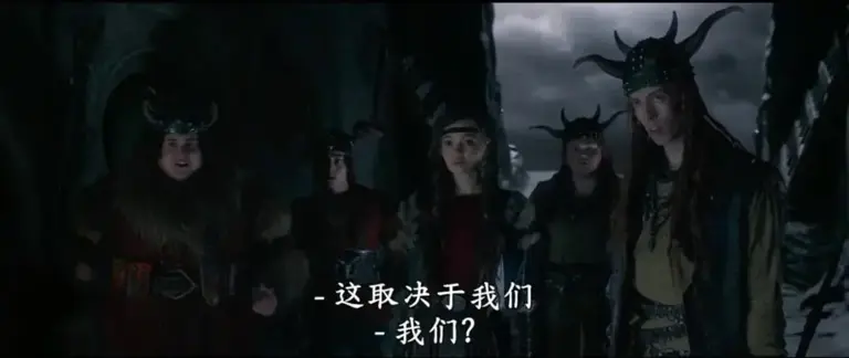 北美首日2.5亿大爆，中国两天5000万，观众又给好莱坞浇了盆冷水