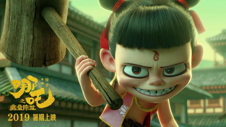 LABUBU爆红：“怪异可爱”的审美表达与盲盒的情感代偿
