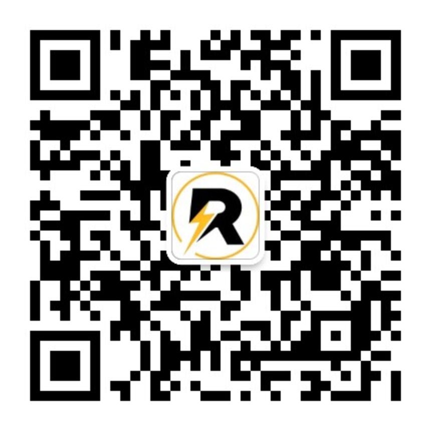 关注微信